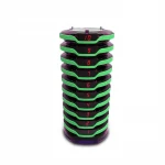 New Green Wireless Restaurant Table Call System
