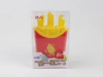 New hot design 3pcs ice mold kitchen gadgets ice cream maker creative ice cube tray
