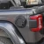Import New hot Gas Cap tank Cover Fuel Door with Lock for -Jeep Wrangler JL JLU 2-Door 4-Door from China
