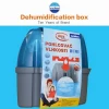 New Household Chemicals Powerful Desiccant Air Super Refillable Dry Dehumidifier Box
