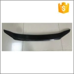 New Items!! Car Rear Spoiler for Hondas Civic 2016 10th gen Real Carbon Filber