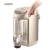 Import New Kitchen Appliances Large Capacity 5 Litre Hot Water Dispenser Air Pot Stainless Steel Electric Thermos Airpot from China
