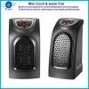 New Mini heater Fan electric mini personal desktop electric dryer hand heater