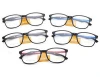 New Model Optical Frame TR90 Eyewear