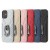 New Model Phone Case Ring Case Holder Case for iPhone 12