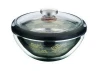 New Palila Claro Pinnacle Insulated Casserole 1200 ml Keeps Food Hot &amp; Cold