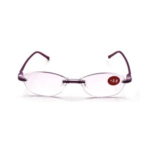 New plastic retro classic reading glasses for reading