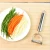 Import New potato peeling knife vegetable / fruit manual peeler for kitchen / Fruit Vegetable Carrot Potato Peeler from China