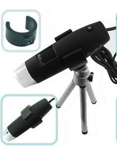 Dermoscopy Instrument Buy New Premium Quality New Product Professional Wireless Digital Video ...