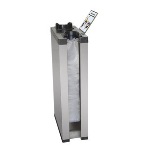 new product cheap wet umbrella machine stand hdpe superdry bags