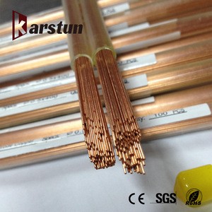 New Product EDM Electrode Brass / Copper Tube