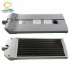 New product integrated 50W all in one solar led street light