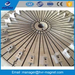 New product used wood lathes wood lathe chuck for wood table