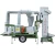 Import New products! Double air screen wheat cleaning machine from China