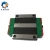 Import New products sale HIWIN linear guide and block from China