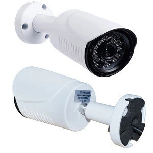 New Products Security CCTV IP67 Waterproof 30M IR CCTV IP Camera