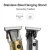 Import New professional barber clipper hair trimmer electric shaver rechargeable USB cordless hair cutting machine beard trimmer// from China