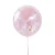 Import New Release Amazon 12&quot; 18&quot; 36&quot; Hot Transparent Clear Rose Gold Confetti Latex Balloon For Wedding Party Decoration from China