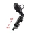 Import New Silicone Water Bag Outdoor Quick Release Hydration Bite Valve Nozzle Mouthpiece With Cover Water Bladder Mouth Suction from China