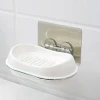 New style factory price widely use soap dish for bathtub