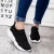 Import New Style Fashion Brand Name Sneaker Ladies Sport Women Sports Shoes from China