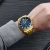 Import New style MEGIR Quartz Men Watch Top Brand Luxury Military Sport Quartz Watches Clock Men Business Chronograph Men Watch 2068 from China