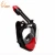 Import New Style Scuba Diving Equipment Mask Full Face Snorkel Diving Mask from China