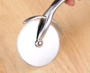 new style stainless steel pizza cutter pizza slicer Pizza Knife