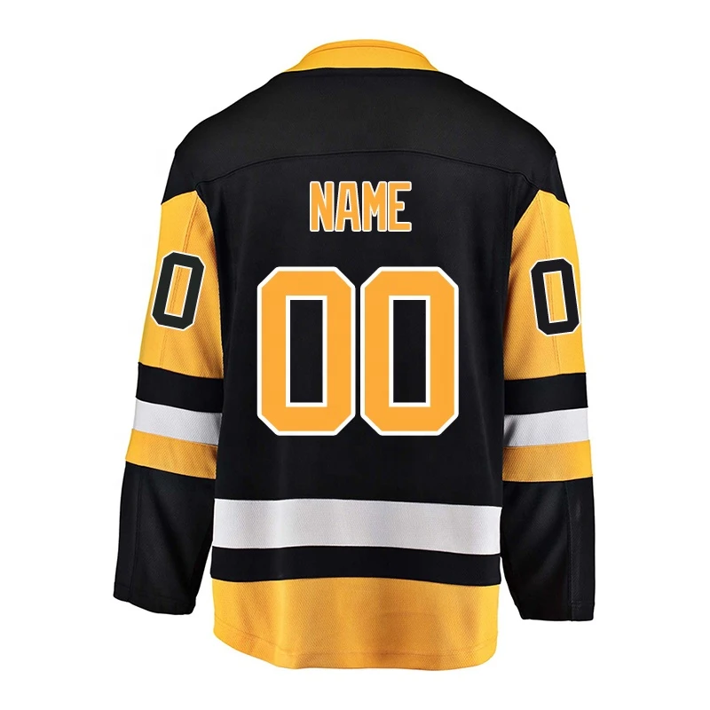 New Styles High quality design custom ice Hockey Jersey professional hockey uniforms custom