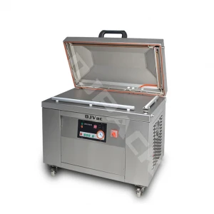 New Type 304 Stainless Steel DZ-800 Chicken Meat Vacuum Packing Sealing Sealer Machine
