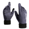 New Waterproof Fleece Men Women Ski Gloves Waterproof Thermal Touch Screen Glove Outdoor Sport Cycling Snowboard Gloves