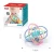 Import Newborn Manhattan Ball Baby Dental Gum Grinding Ball Hand Bell Bite Glue Baby Toy from China