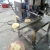 Import NEWEEK mold customized hamburger forming cutlet burger patty making machine from China