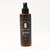 Newest pomp head sea salt spray for men hair styling 200ml
