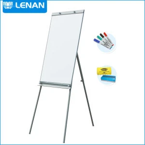 Newest selling super quality double sided white board with differen size