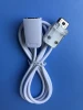 Newest Video Game Accessory for Nintendo WII! 1.8M Extension Cable for WII Remote Nunchuck