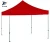 Newly China Factory 3x3 folding canvas marquee gazebo tent,trade show gazebo tent 3x3aluminum or iron tent with Carry Bag