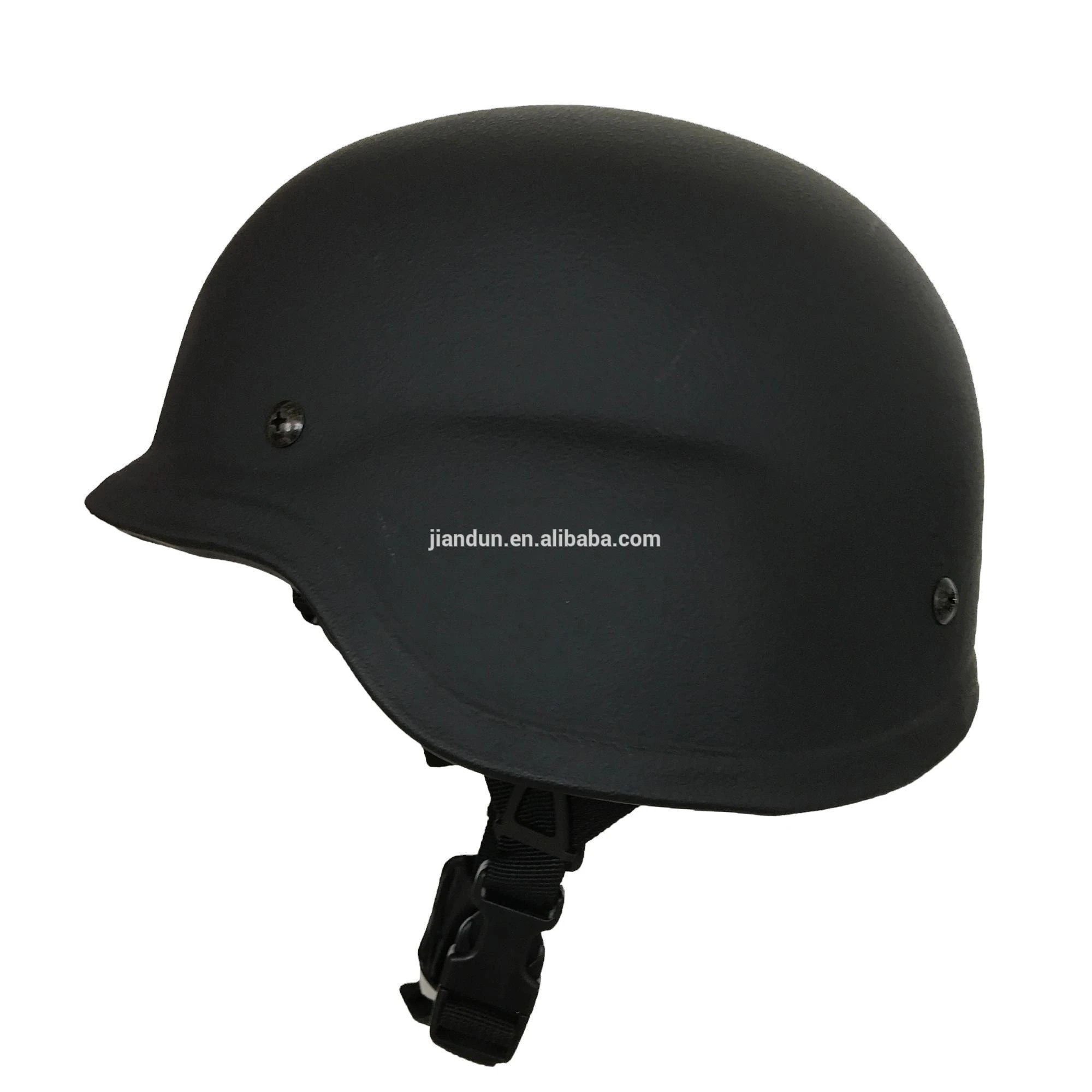 NIJ IIIA 9mm Army Police Military Combat Equipment Head Gear Tactical Bullet proof Ballistic PE PASGT M88 Bulletproof Helmet