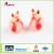 Import Ning Bo Jun Ye custom high quality mini rubber bath duck from China