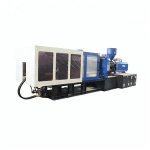Ningbo PP PS PC two metal screw product plastic injection moulding machine price in india