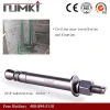 NJMKT--	18 years experience No complaints Corrosion resistance heavy duty concrete wall masonry anchor bolts