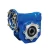 Import NMRV series 25-150 worm gear reduction gearbox with flange from China