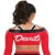 Import No MOQ Custom Sublimation Factory Cheap Wholesale Cheerleading Uniform For Sale from China