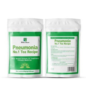 No.1 Tea Recipe Herbal Formula Of Traditional Chinese Tea