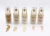 Import NOBLYOU Wholesale and retail factory OEM Private Label Waterproof Organic Makeup Liquid Cream Foundation from China