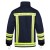 Import Nomex Fire Fighting Suit With CE Certificate , CE Certfiied Nomex Firemen Suit ,Firefighter Uniform from China