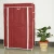 Import non-woven fabric material cabinet parts shoe rack from China