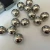 Import Normal Polished Inox Hollow Sphere Decoration 340 Stainless Steel Ball from China