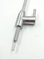NSF certified sparkling kitchen ro faucet