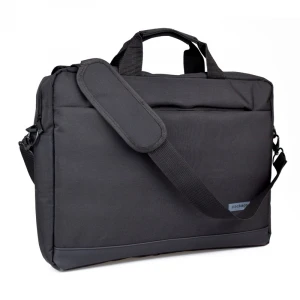 nylon lightweight handle messenger laptop bag and cases